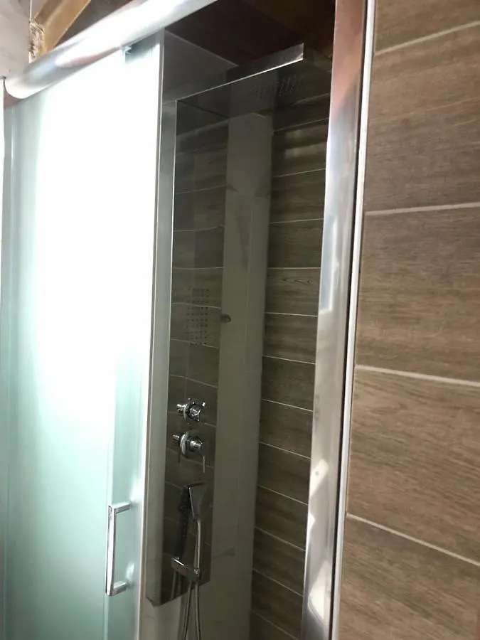 Green Olive Studios 2 Agios Mamas  Prázdninový dům