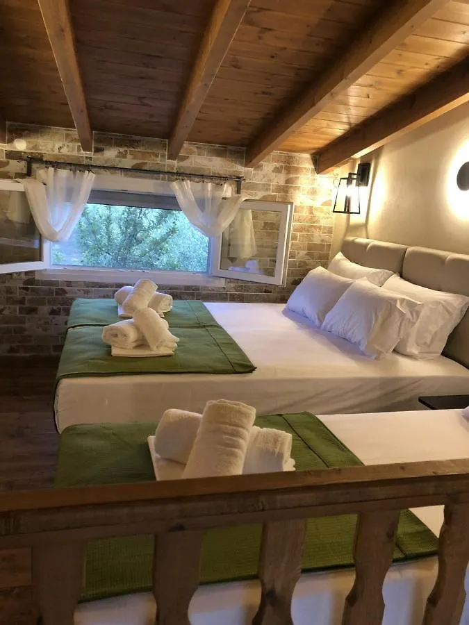 Green Olive Studios 2 Agios Mamas