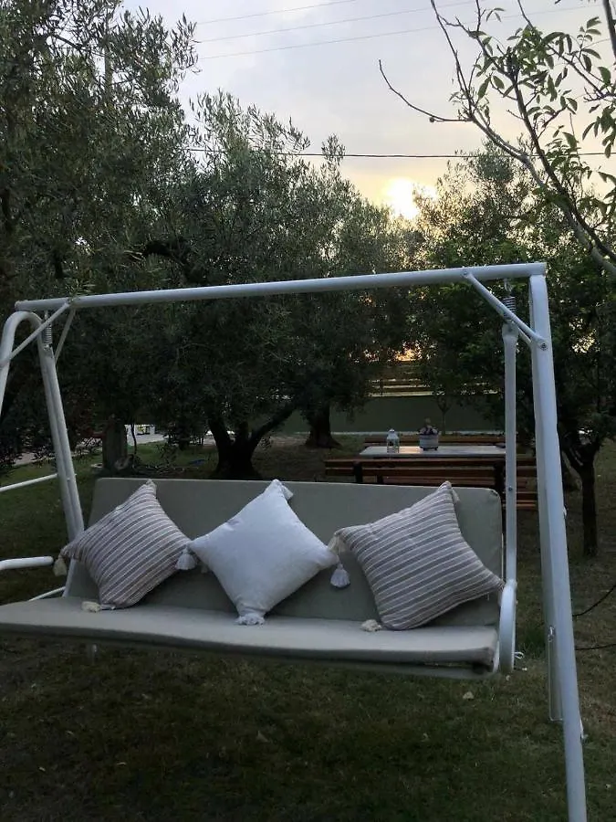 Green Olive Studios 2 Agios Mamas  0*, Agios Mamas (Chalkidiki)