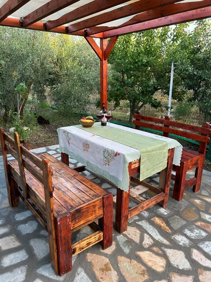 Green Olive Studios 2 Agios Mamas  0*, Agios Mamas (Chalkidiki) Řecko