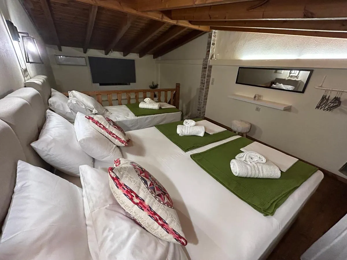 Green Olive Studios 2 Agios Mamas  Agios Mamas (Chalkidiki)